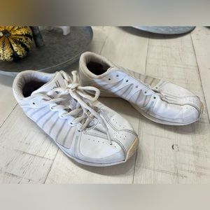 Varsity Cheer Shoes Size 7